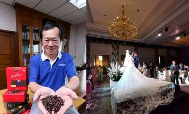 泰国70岁的富翁娶20岁的新娘，并说是“真爱”，你相信吗「婚礼后发现女友50岁了怎么办」 哲学论文